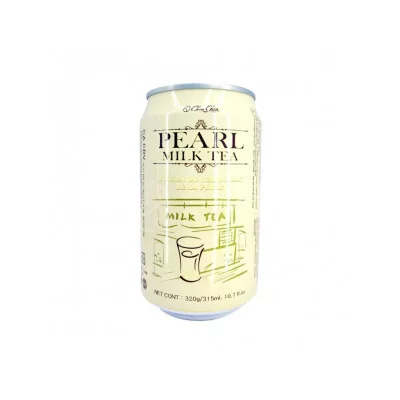 Pearl Milk bubble tea con...