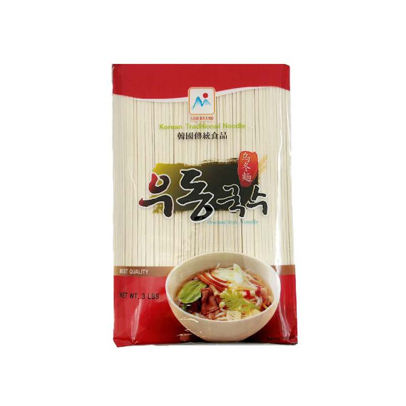 Korean Traditional Noodle 1.36kg