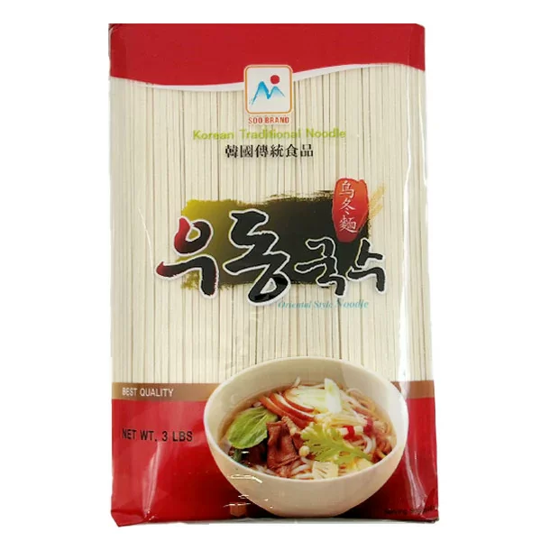 Korean Traditional Noodle 1.36kg