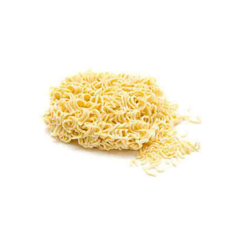 Spaghetti noodles di grano istantanei aromatizzati ai funghi shiitake 800g