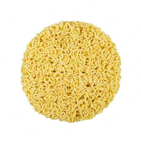 Spaghetti noodles di grano istantanei 800g