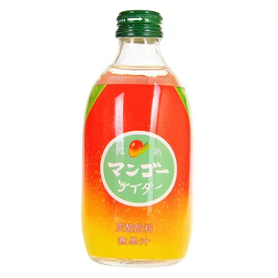 Tomomasu Mango Soda...