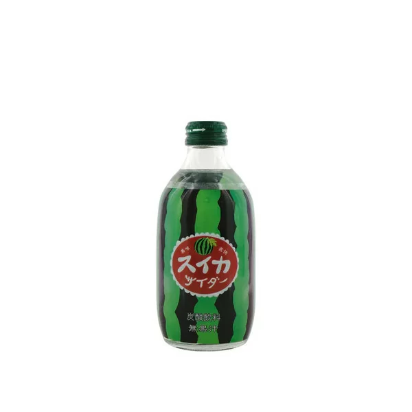 Tomomasu Anguria Soda giapponese 300ml