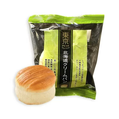 tokyo bread tokachi