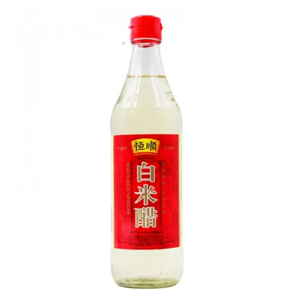 Aceto di riso cinese Red Label 500ml